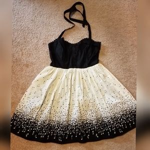 Hottopic Music Dress